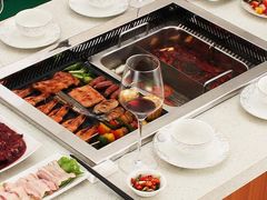 -鱼你在一起(福田安吉尔店)