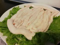 牛骨髓-八先生涮肉房(三里河店)