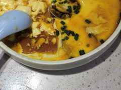 蛤蜊炖蛋-海宁煲农家菜(惠南镇店)