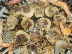 -韩盛·盛江山自助料理(沈辽路万达店)