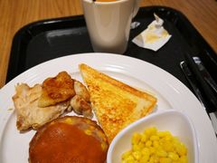 -大家乐(广州天河城六楼店)