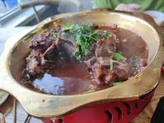 -二子海鲜大排档(太阳城店)