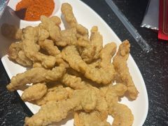 -周姑娘不等味·牛羊肉火锅·螃蟹罗氏虾·烤鱼烤串(高邮店)