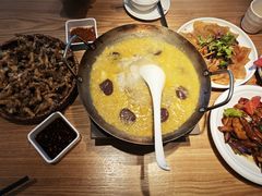 -东北灶(高新银泰店)
