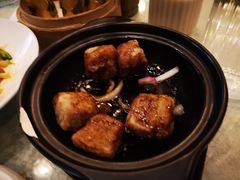 -HOHO餐厅(古子城店)