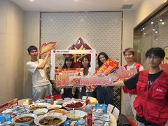 -禄鼎记·多口味酸菜鱼(侨鑫店)