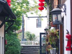 -小河直街历史文化街区