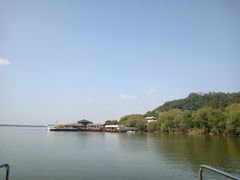 景点-焦山风景区