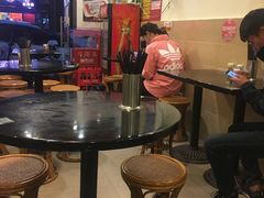 大堂-卓粤拉肠(红庙店)