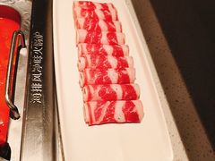 -海底捞火锅(巴黎春天浦建店)