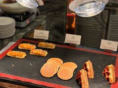 -深圳国际会展中心洲际酒店
