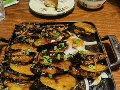 -荣鹏风味烀饼总店