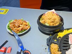 -外婆掌柜·东北家庭烤肉(托乐嘉店)