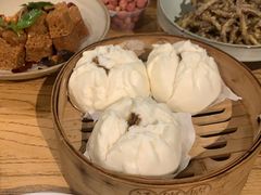 -潮粥荟·潮汕砂锅粥(朝阳大悦城店)