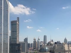 -上海雅居乐万豪侯爵酒店