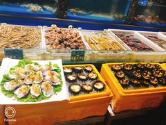 -映像威海·海鲜味道(市区店)