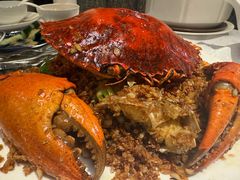 -喜记避风塘炒辣蟹(旗舰店)