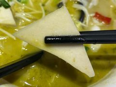 -阿香米线杭州西湖银泰文化广场餐厅