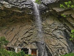 -抱龙峪