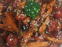 -亚伟瓦罐面美食城(淇县总店)