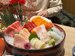 -小山日本料理(兴业太古汇店)