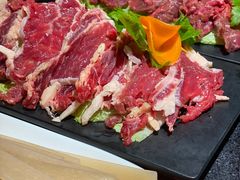 -蜀滋香鲜鱼火锅(黄金路店)