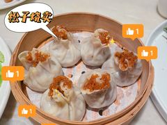 -新梅华餐厅(星悦汇店)