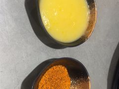 -啊美丽炭火烤肉(滑翔一店)