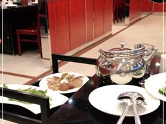 大堂-蝎王府羊蝎子(西稍门店)