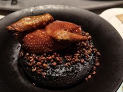 -许家菜(望江店)