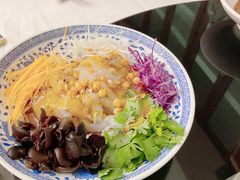-丰收日·小海鲜·沪上家宴(顾村正大店)