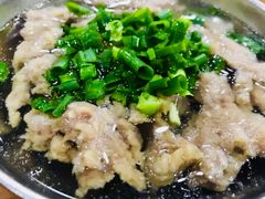 -老牌依强牛肉店(达道总店)