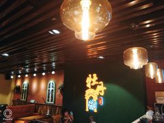 -牡丹弄·咖啡馆·酒馆(红坊里店)