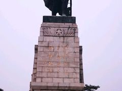 -辽沈战役纪念馆