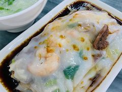 -穗银肠粉店(东川路店)