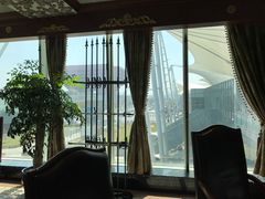 -世博源公馆·本帮融合菜·主题包厢·江景餐厅