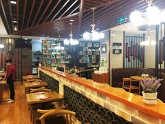 -台北楚楚园馅饼粥(虹桥南丰城店)