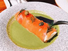 -格鲁·秀色Georgia’s Feast