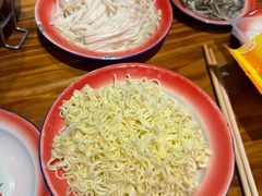 -东方一串·鲜肉小串·小酒馆(壹航城店)