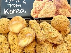 -悠个炸鸡(南京创始店)
