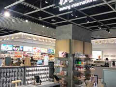 -苏宁极物(苏宁生活广场店)