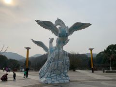-白马涧龙池景区