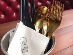 -ATLAS COFFEE(雅居乐中心店)