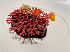 -柿合缘新京菜(国金中心商场店)