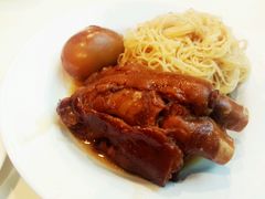 android_upload_pic-阿水狮猪脚大王(台中公园店)