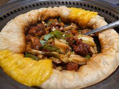 -灶座小锅烀饼·铁锅炖(全国总店)