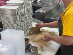 -穗银肠粉店(东川路店)