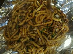 泰国粉丝-大碗先生家常湘菜(解放街店)