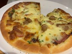 -斗牛士牛排餐厅(嘉里汇店)