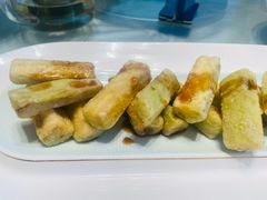 -香港狮子山下·明星粤菜餐厅(北苑店)